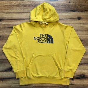 🏁 The North Face hoodie

#sweater
#thenorthface
#yellow
#hoodie
#sweatshirt